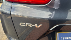 Honda CR-V 2.0 i-MMD Hybrid SE 5dr eCVT Hybrid Estate